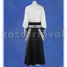 Promise of Wizard Eastern Country Nero Turner 1st Anniversary Cosplay Costume