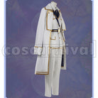 Promise of Wizard Central Country Cain Knightley 1st Anniversary Cosplay Costume