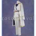 Promise of Wizard Central Country Cain Knightley 1st Anniversary Cosplay Costume