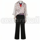 Promise of Wizard Western Country Murr Hart 1st Anniversary Version 2 Cosplay Costume