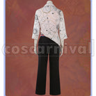 Promise of Wizard Western Country Murr Hart 1st Anniversary Version 2 Cosplay Costume