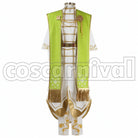 Promise of Wizard Southern Country Figaro Garcia 1st Anniversary Cosplay Costume