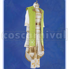Promise of Wizard Southern Country Figaro Garcia 1st Anniversary Cosplay Costume