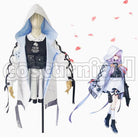 Blue Archive Atsuko Cosplay Costume