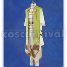 Promise of Wizard Southern Country Figaro Garcia 1st Anniversary Cosplay Costume