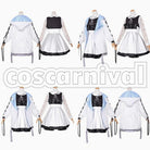 Blue Archive Atsuko Cosplay Costume