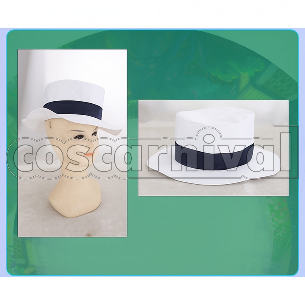 Promise of Wizard Eastern Country Faust Lavinia 1st Anniversary Cosplay Costume