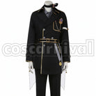Promise of Wizard Western Country Rustica Ferch 1st Anniversary Cosplay Costume