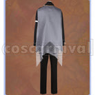 Promise of Wizard Western Country Rustica Ferch 1st Anniversary Cosplay Costume