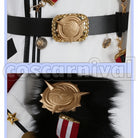 Promise of Wizard Western Country Murr Hart 1st Anniversary Cosplay Costume