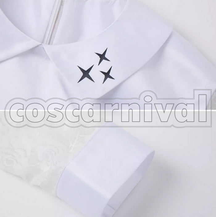 Blue Archive Atsuko Cosplay Costume