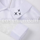 Blue Archive Atsuko Cosplay Costume
