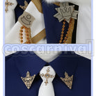 Promise of Wizard Central Country Arthur Granvelle Ko 1st Anniversary Cosplay Costume