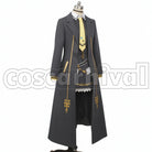 Umamusume: Pretty Derby Manhattan Cafe Cosplay Outfit
