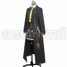 Umamusume: Pretty Derby Manhattan Cafe Cosplay Outfit
