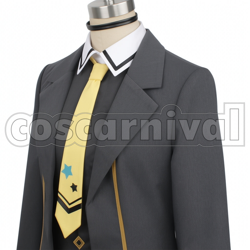 Umamusume: Pretty Derby Manhattan Cafe Cosplay Outfit