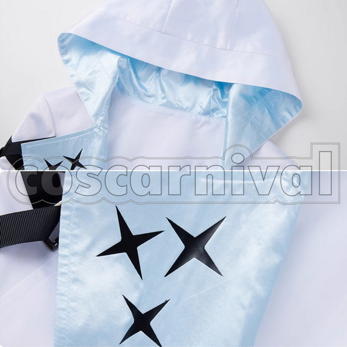 Blue Archive Atsuko Cosplay Costume