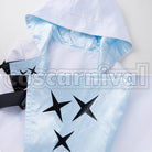 Blue Archive Atsuko Cosplay Costume