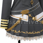 Umamusume: Pretty Derby Manhattan Cafe Cosplay Outfit