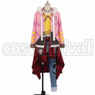 Umamusume: Pretty Derby Narita Taishin Cosplay Outfit