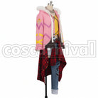 Umamusume: Pretty Derby Narita Taishin Cosplay Outfit