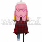 Umamusume: Pretty Derby Narita Taishin Cosplay Outfit