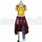 Umamusume: Pretty Derby Narita Taishin Cosplay Outfit