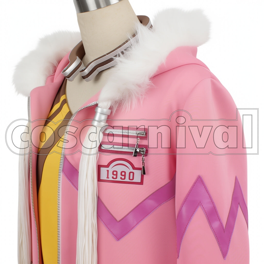 Umamusume: Pretty Derby Narita Taishin Cosplay Outfit