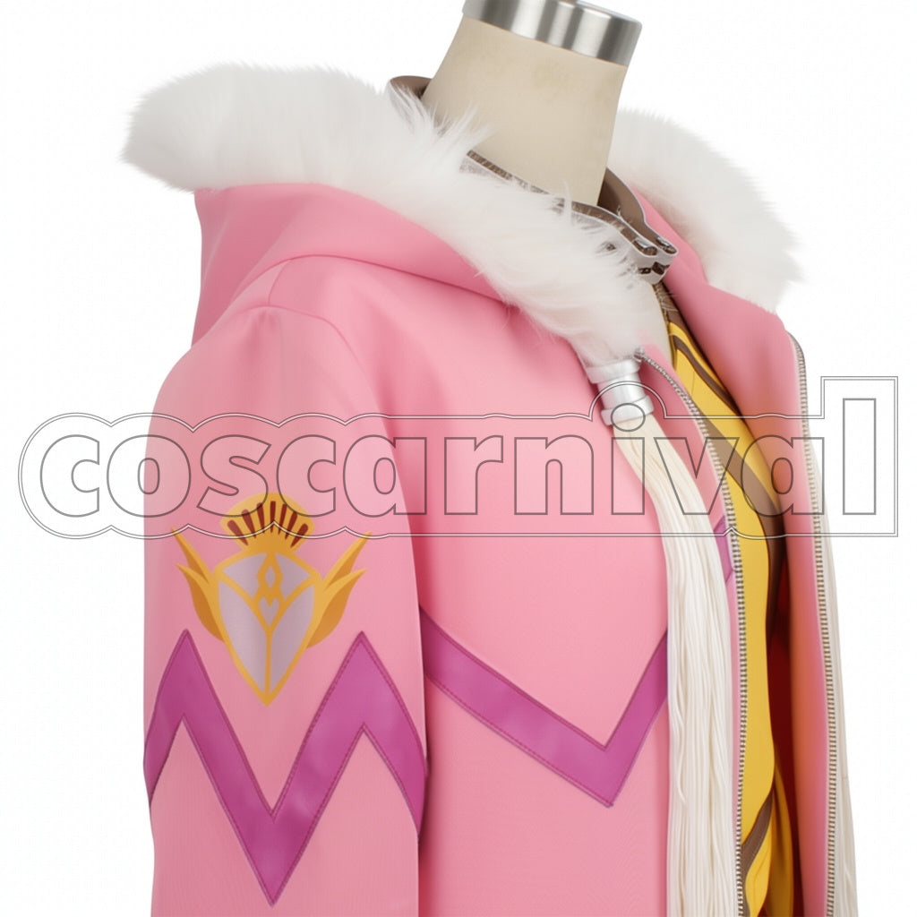 Umamusume: Pretty Derby Narita Taishin Cosplay Outfit
