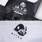 Blue Archive Atsuko Cosplay Costume