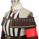 Umamusume: Pretty Derby Curren Chan Cosplay Outfit
