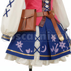 Umamusume: Pretty Derby Matikanetannhauser Cosplay Outfit