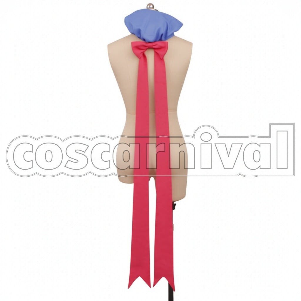 Umamusume: Pretty Derby Matikanetannhauser Cosplay Outfit