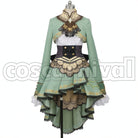 Umamusume: Pretty Derby Satono Diamond Cosplay Outfit