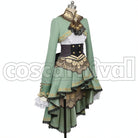 Umamusume: Pretty Derby Satono Diamond Cosplay Outfit