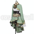 Umamusume: Pretty Derby Satono Diamond Cosplay Outfit