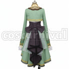 Umamusume: Pretty Derby Satono Diamond Cosplay Outfit