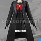 Blue Archive Professor Niya Cosplay Costume
