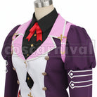 Umamusume: Pretty Derby Biwa Hayahide Cosplay Outfit