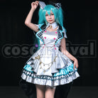 HATSUNE MIKU: COLORFUL STAGE! MORE JUMP! Cosplay Costume