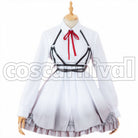 HATSUNE MIKU: COLORFUL STAGE! Nightcord at 25:00 Cosplay Costume