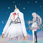 HATSUNE MIKU: COLORFUL STAGE! Nightcord at 25:00 Cosplay Costume