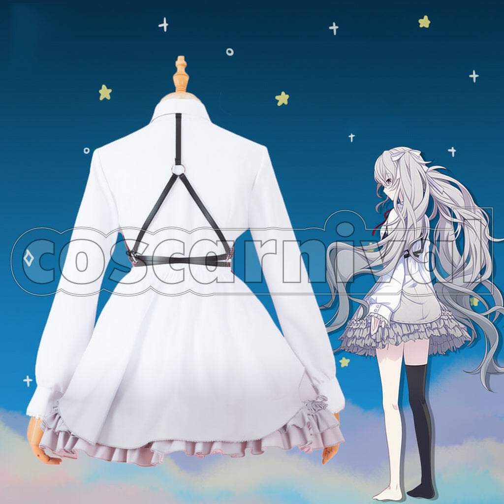 HATSUNE MIKU: COLORFUL STAGE! Nightcord at 25:00 Cosplay Costume