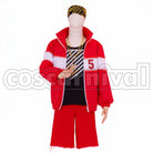 Paradox Live AKYR Satsuki Ito Cosplay Costume