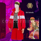 Paradox Live AKYR Satsuki Ito Cosplay Costume