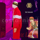 Paradox Live AKYR Satsuki Ito Cosplay Costume