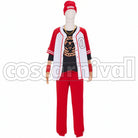 Paradox Live AKYR Reo Maruyama REO Cosplay Costume