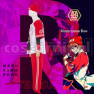 Paradox Live AKYR Reo Maruyama REO Cosplay Costume