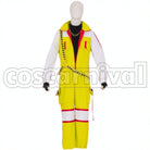 Paradox Live AKYR Hokusai Masaki Cosplay Costume