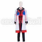 Paradox Live Exhibition Show BAE Hajun Yeon Cosplay Costume